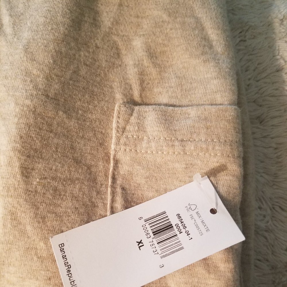 Men's Polo Shirt